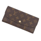 Louis Vuitton Wallet Monogram Portefeuille Emily
