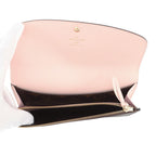 Louis Vuitton Wallet Monogram Portefeuille Emily — view 5