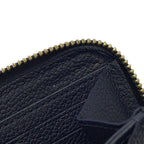 Louis Vuitton Wallet Monogram Empreinte Zippy Zip Around — view 5