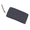 Louis Vuitton Wallet Monogram Empreinte Zippy Zip Around