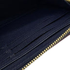 Louis Vuitton Wallet Monogram Empreinte Zippy Zip Around — view 6