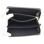 Louis Vuitton Wallet Monogram Empreinte Zippy Zip Around — view 4