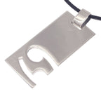 Gucci Constellation Motif Cancer Necklace — view 5