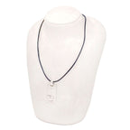 Gucci Constellation Motif Cancer Necklace — view 4