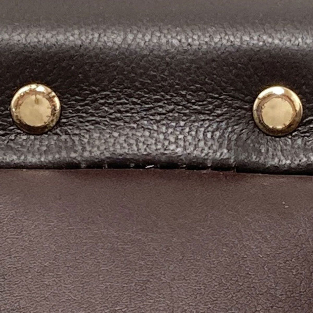 Gucci GG Signature Guccissima Key Case Leather Key Holder — view 8