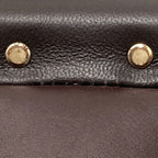 Gucci GG Signature Guccissima Key Case Leather Key Holder — view 8