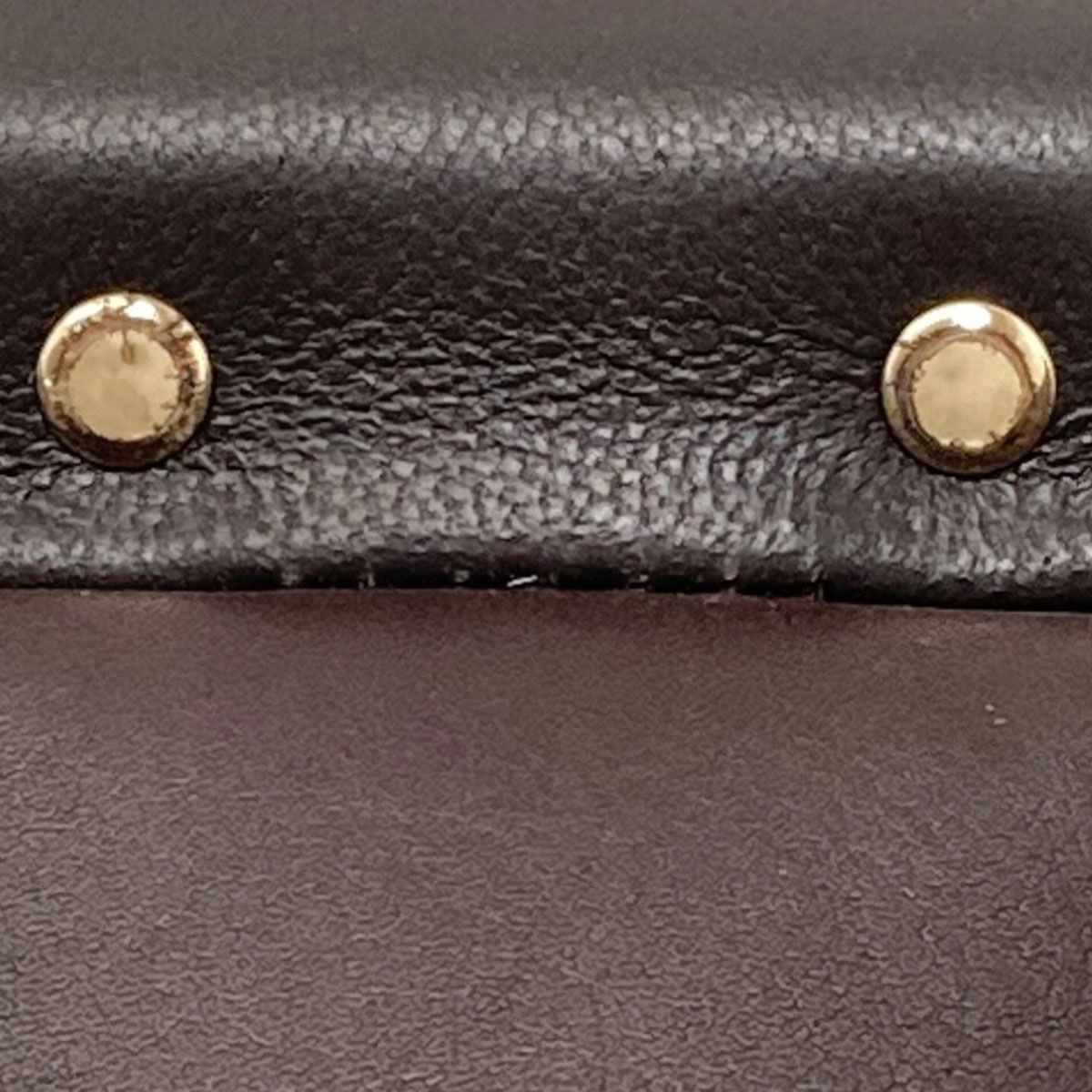 Gucci GG Signature Guccissima Key Case Leather Key Holder — view 8