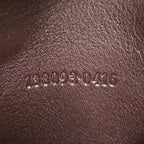 Gucci GG Signature Guccissima Key Case Leather Key Holder — view 6