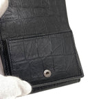 Saint Laurent Wallet Black — view 8