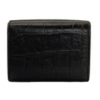 Saint Laurent Wallet Black — view 2
