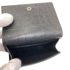 Saint Laurent Wallet Black — view 7