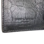 Saint Laurent Wallet Black — view 6
