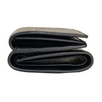 Saint Laurent Wallet Black — view 3