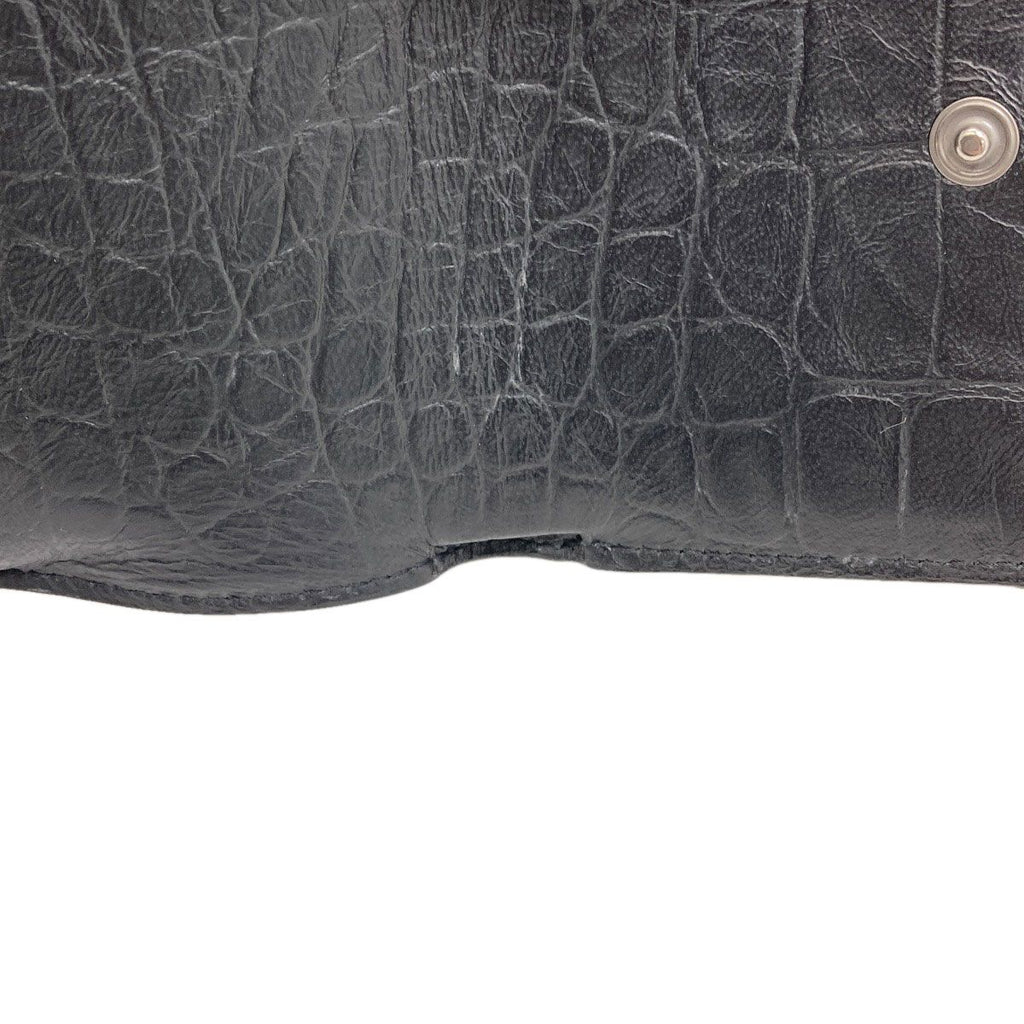 Saint Laurent Wallet Black — view 9