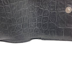 Saint Laurent Wallet Black — view 9