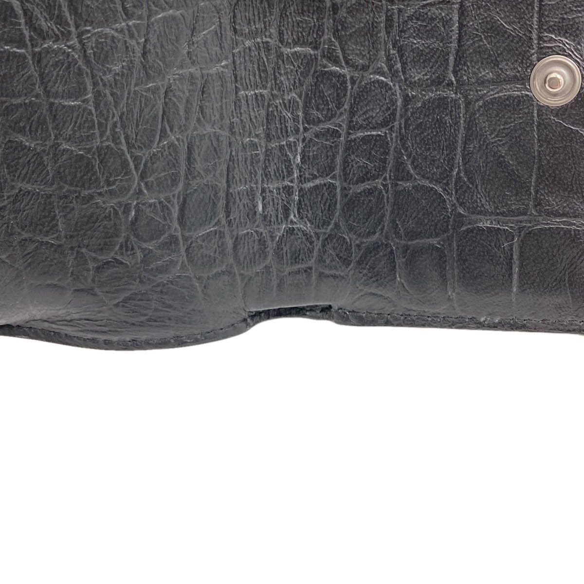 Saint Laurent Wallet Black — view 9