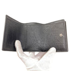 Saint Laurent Wallet Black — view 4