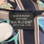 Hermes Twilly Scarf Silk — view 5