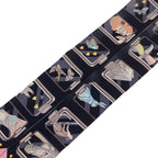 Hermes Twilly Scarf Silk — view 2