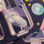 Hermes Twilly Scarf Silk — view 6