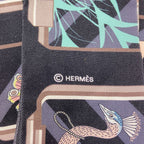 Hermes Twilly Scarf Silk — view 4