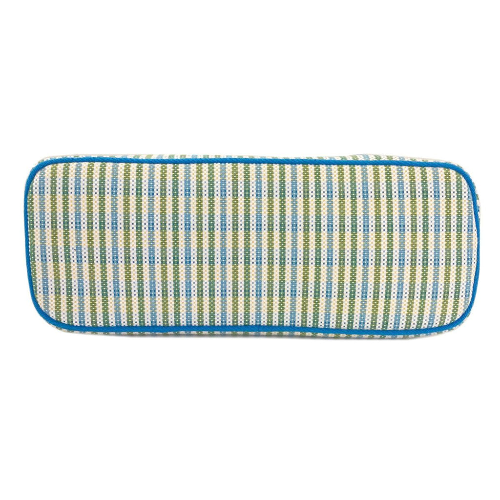 Hermes Bolide Pouch Animoo Natte Factis Makeup Canvas — view 4