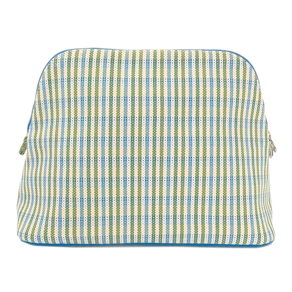 Hermes Bolide Pouch Animoo Natte Factis Makeup Canvas — view 2