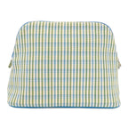 Hermes Bolide Pouch Animoo Natte Factis Makeup Canvas — view 2