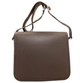 Louis Vuitton Andrei Shoulder Bag Taiga