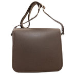 Louis Vuitton Andrei Shoulder Bag Taiga