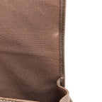 Louis Vuitton Andrei Shoulder Bag Taiga — view 8