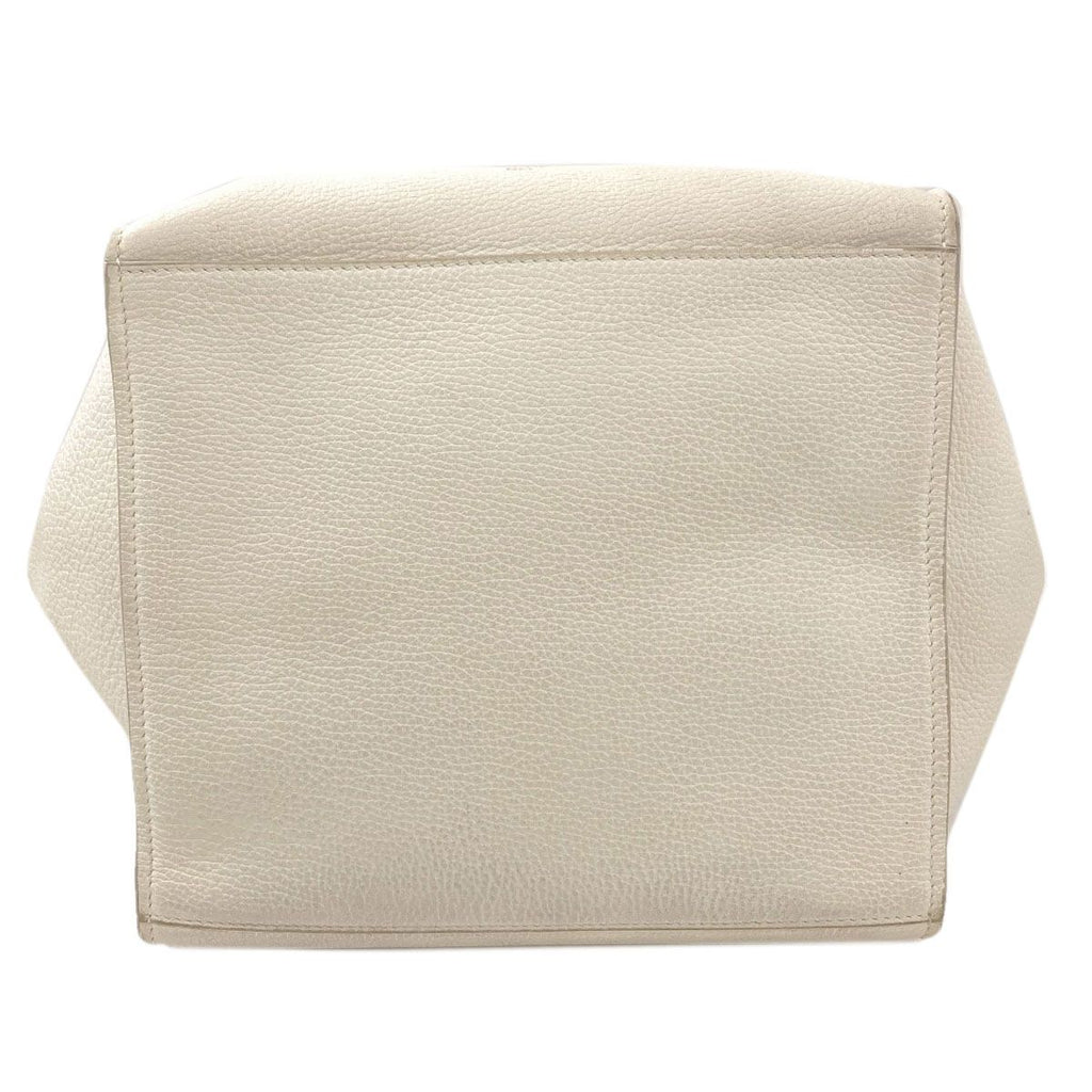 Celine Big Bag 2-Way Handbag Leather — view 4