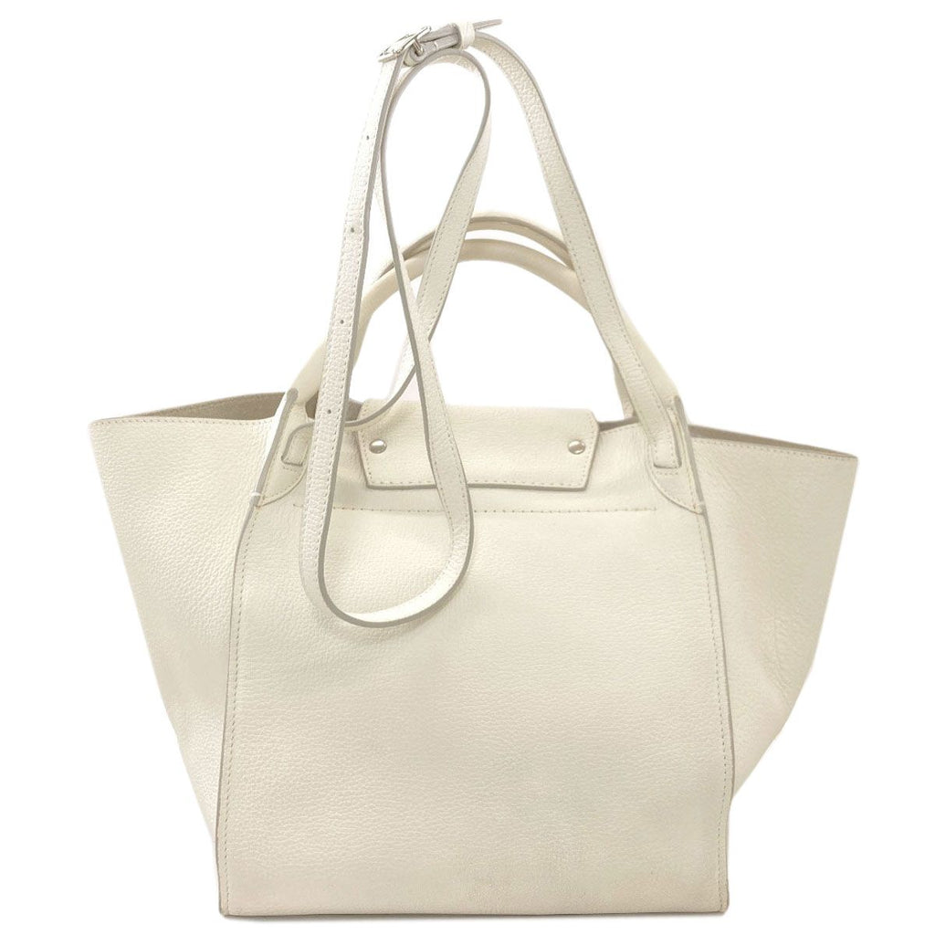 Celine Big Bag 2-Way Handbag Leather — view 2