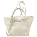 Celine Big Bag 2-Way Handbag Leather