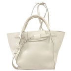 Celine Big Bag 2-Way Handbag Leather