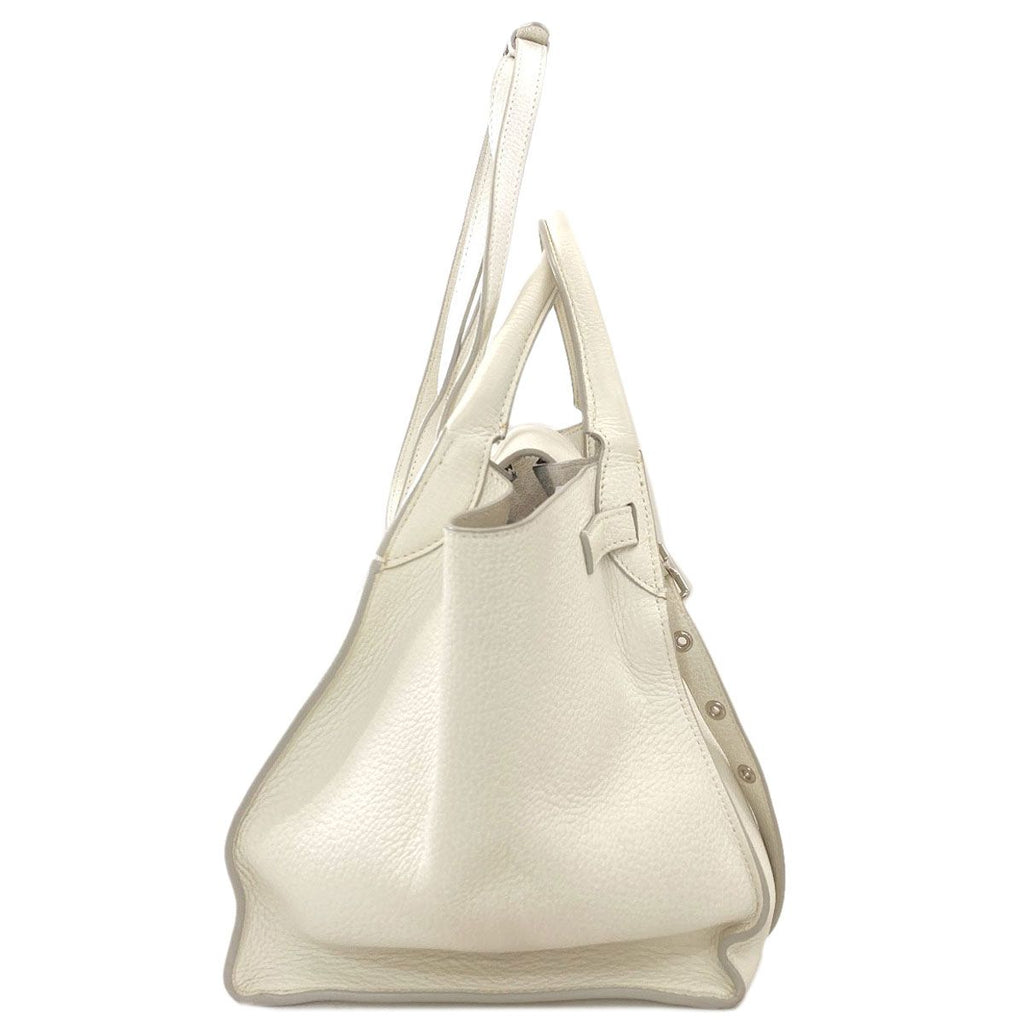 Celine Big Bag 2-Way Handbag Leather — view 3