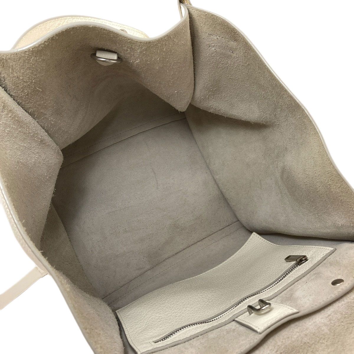 Celine Big Bag 2-Way Handbag Leather — view 5
