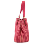 Louis Vuitton Plan Soleil Cabas PM Tote Canvas — view 3