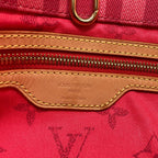 Louis Vuitton Plan Soleil Cabas PM Tote Canvas — view 6