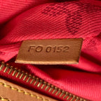 Louis Vuitton Plan Soleil Cabas PM Tote Canvas — view 7