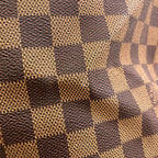 Louis Vuitton Cabas Mezzo Tote Damier Canvas — view 9