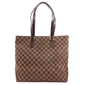 Louis Vuitton Cabas Mezzo Tote Damier Canvas