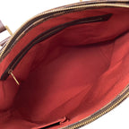 Louis Vuitton Cabas Mezzo Tote Damier Canvas — view 5