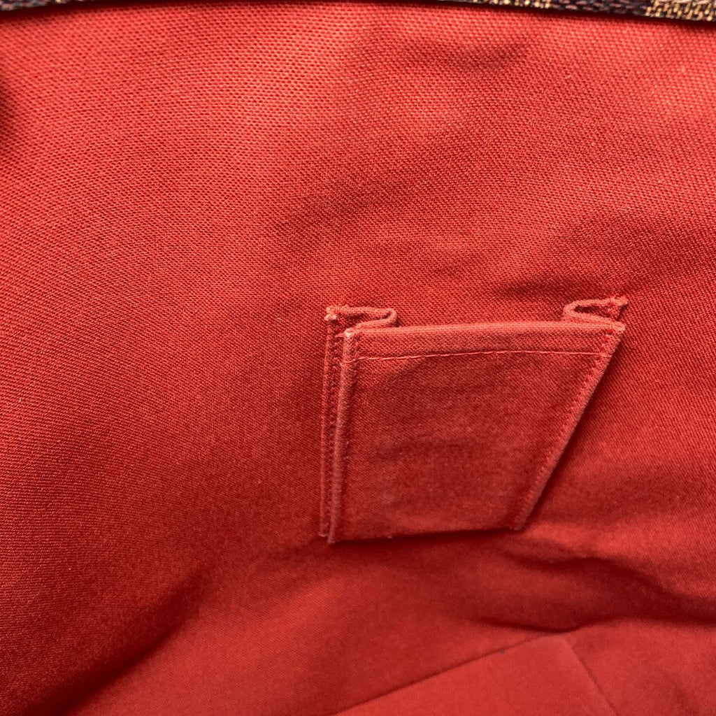 Louis Vuitton Cabas Mezzo Tote Damier Canvas — view 8