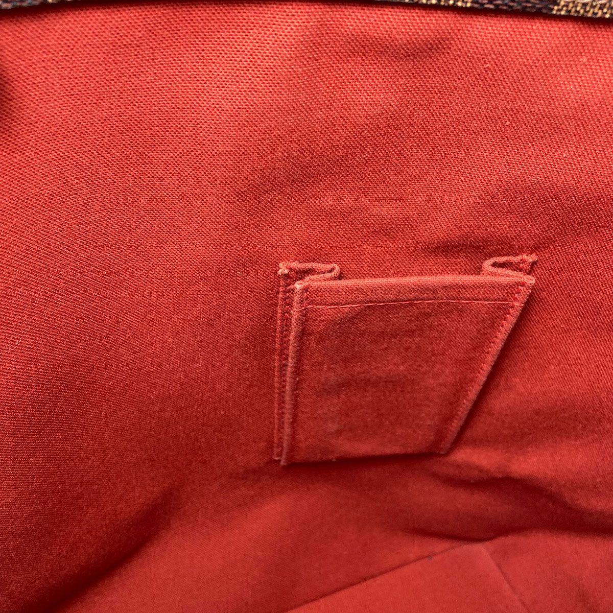 Louis Vuitton Cabas Mezzo Tote Damier Canvas — view 8