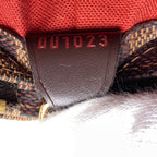 Louis Vuitton Cabas Mezzo Tote Damier Canvas — view 7