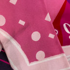 Hermes Twilly Scarf Silk — view 7