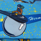 Hermes Twilly Scarf Silk — view 6