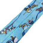 Hermes Twilly Scarf Silk — view 2