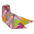 Hermes Twilly Scarf Silk